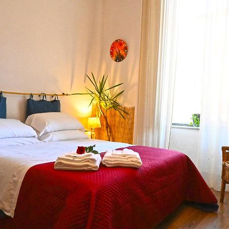 Hotel Sunrise Luxury Neapol Exteriér fotografie
